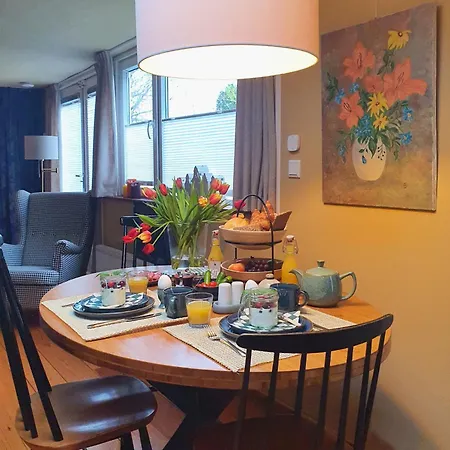 Evergreen Wijdewormer