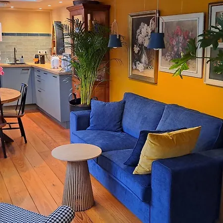 Bed & Breakfast Evergreen 3*