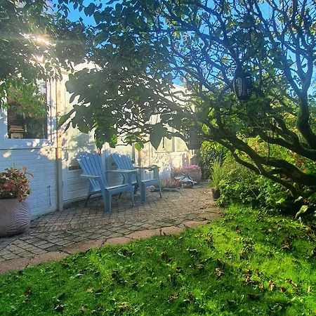 Evergreen Bed & Breakfast Wijdewormer