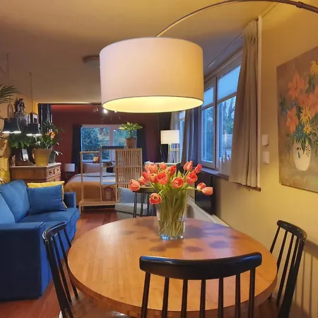 Evergreen Bed & Breakfast