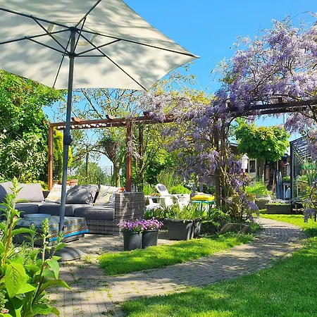 Bed & Breakfast Evergreen 3*