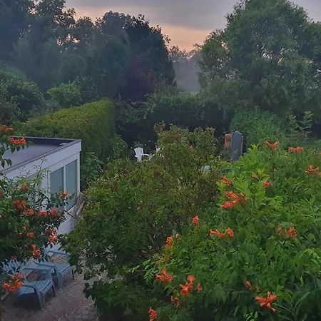 Bed & Breakfast Evergreen