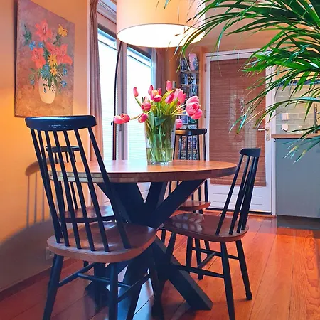 Evergreen Bed & Breakfast