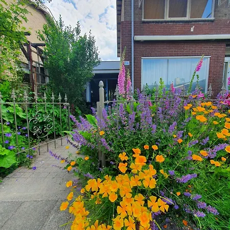 Bed & Breakfast Evergreen Wijdewormer