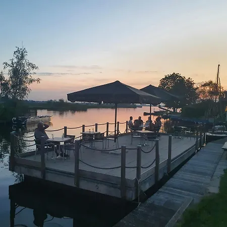 Bed & Breakfast Evergreen