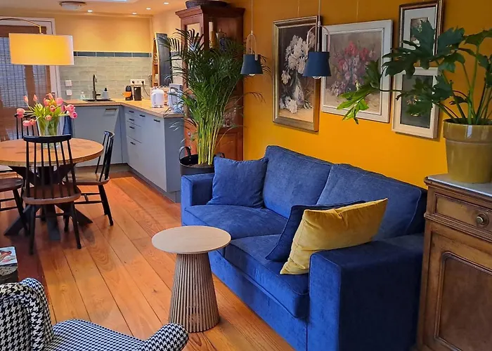 Bed & Breakfast Evergreen 3*