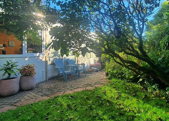 Evergreen Bed & Breakfast Wijdewormer