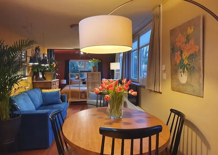 Evergreen Bed & Breakfast