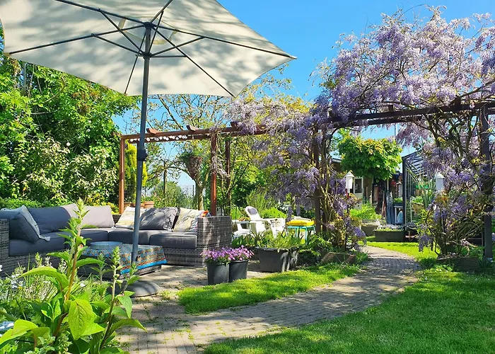 Bed & Breakfast Evergreen 3*