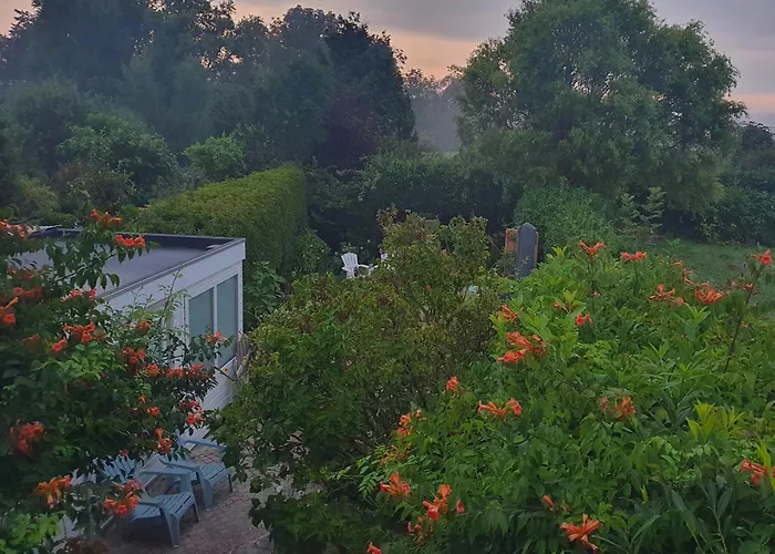 Bed & Breakfast Evergreen