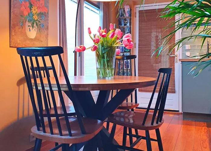 Evergreen Bed & Breakfast