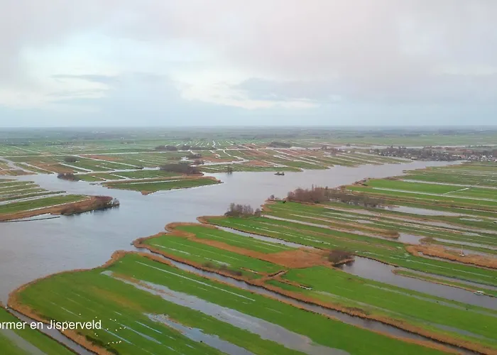 Bed & Breakfast Evergreen 3*