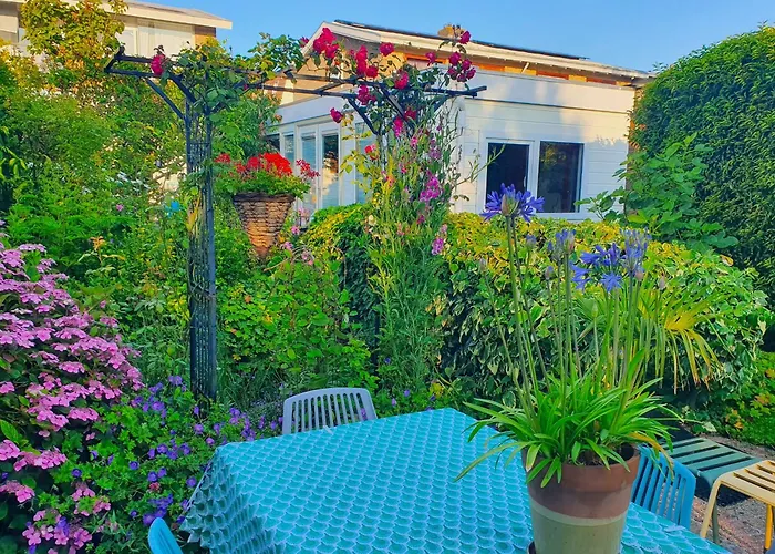 Evergreen Bed & Breakfast