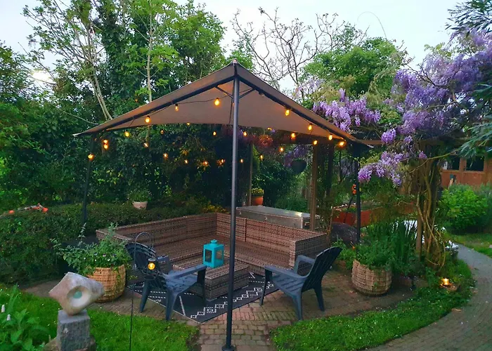 Evergreen Wijdewormer