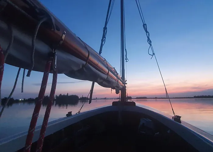 Bed & Breakfast Evergreen