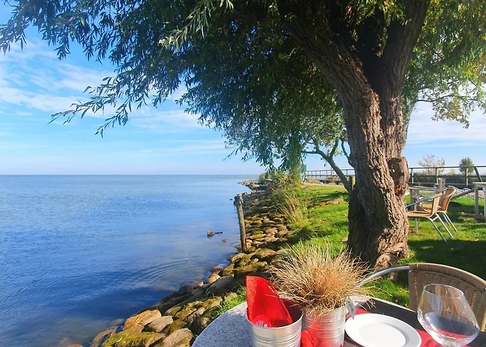 Evergreen 3* Wijdewormer