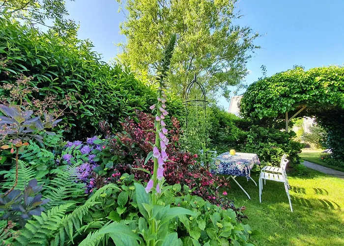 Evergreen Bed & Breakfast