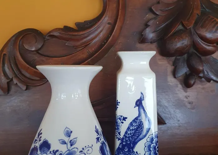 Bed & Breakfast Evergreen Wijdewormer