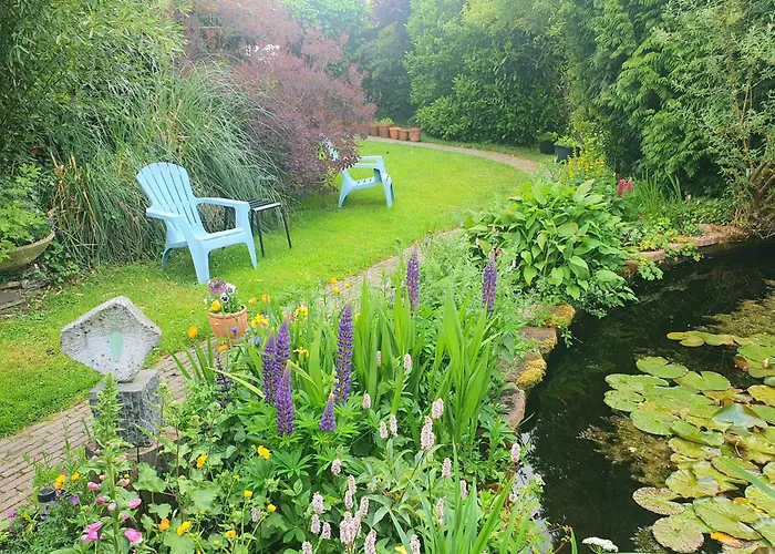 Evergreen 3* Wijdewormer