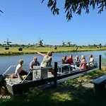 Bed & Breakfast Evergreen 3*