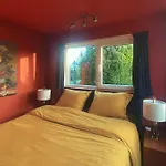 Evergreen Bed & Breakfast Wijdewormer
