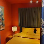 Evergreen Bed & Breakfast 3*