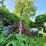 Evergreen Bed & Breakfast