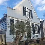 Evergreen Wijdewormer